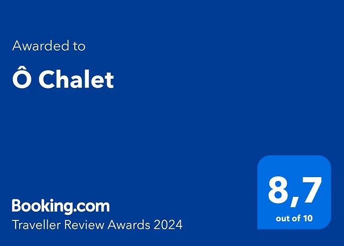 Ô Chalet