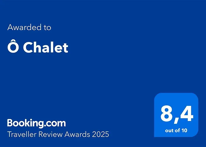 Ô Chalet