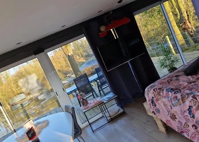 Ô Chalet