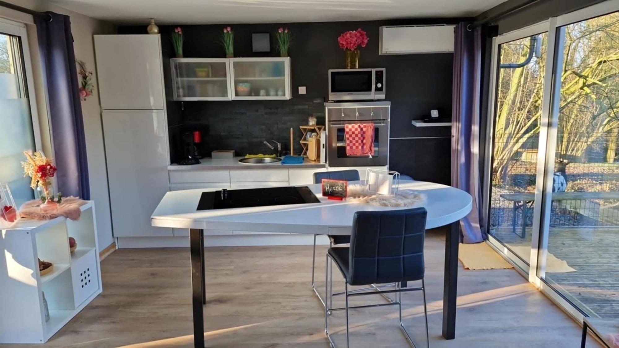ô Appartement