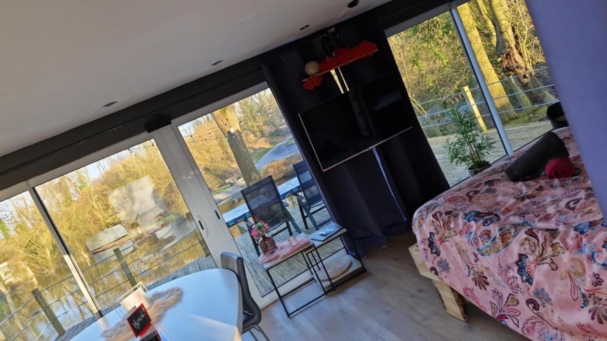 Appartement ô *